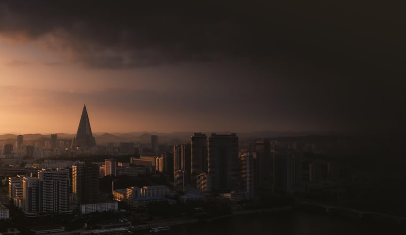 City Skylines