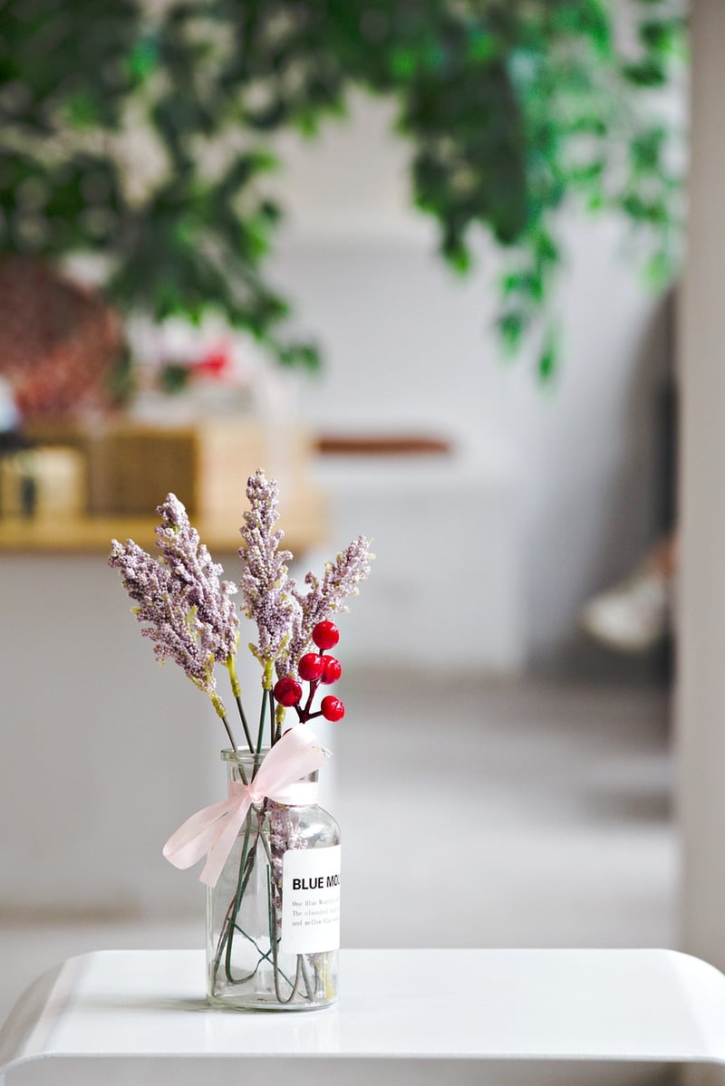 Rustic Details